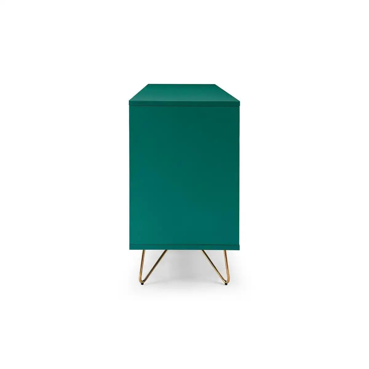 Kommode breit mit 6 Schubladen - HomeDesign Knaus