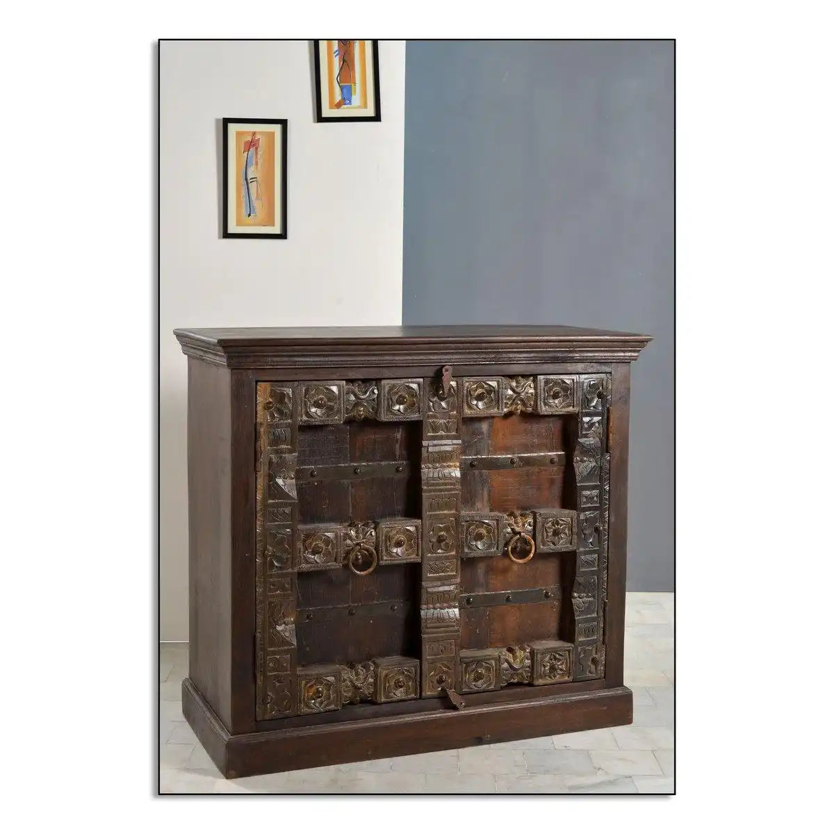 Kommode - HomeDesign Knaus