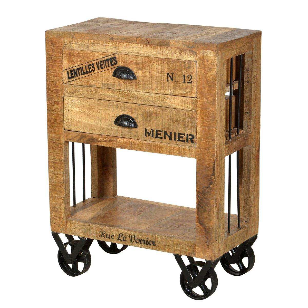 Kommode - HomeDesign Knaus