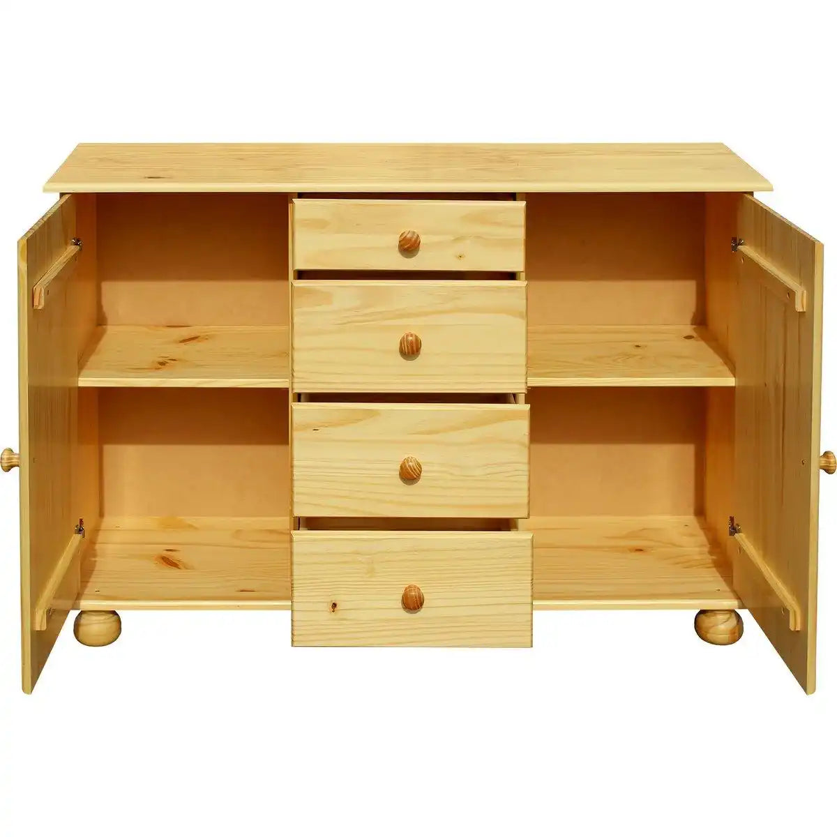 Kommode - HomeDesign Knaus