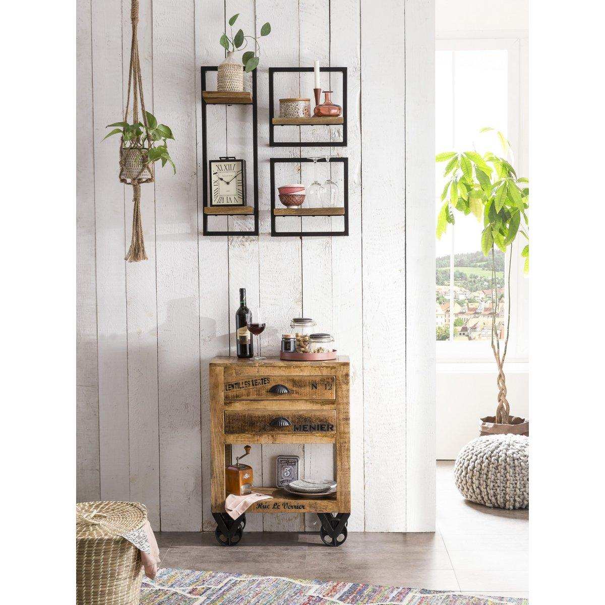 Kommode - HomeDesign Knaus