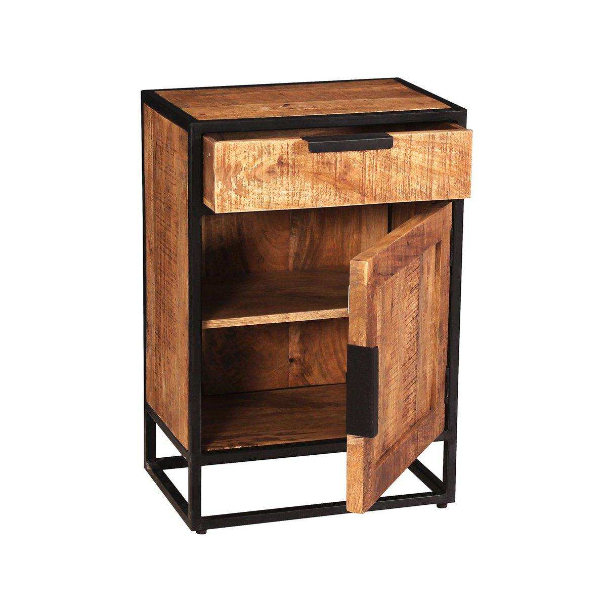 Kommode - HomeDesign Knaus