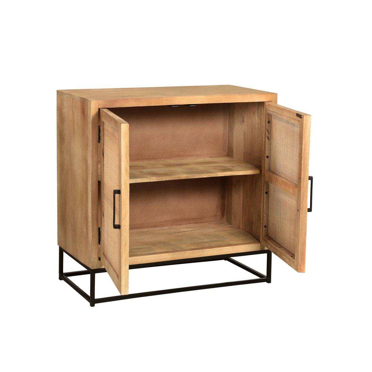 Kommode - HomeDesign Knaus