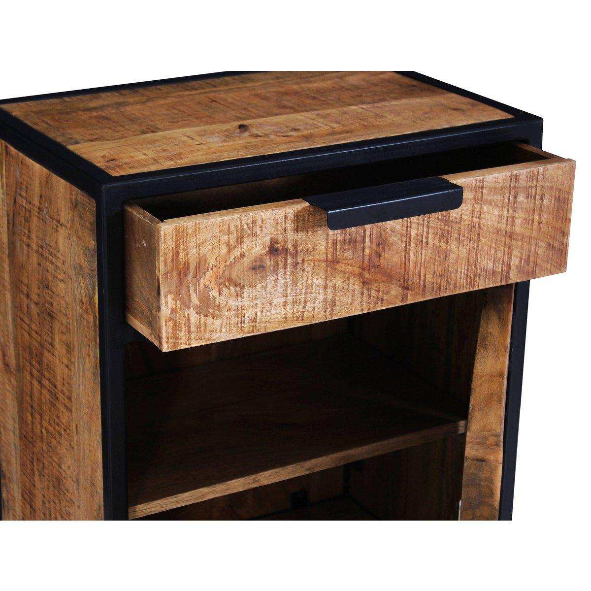Kommode - HomeDesign Knaus
