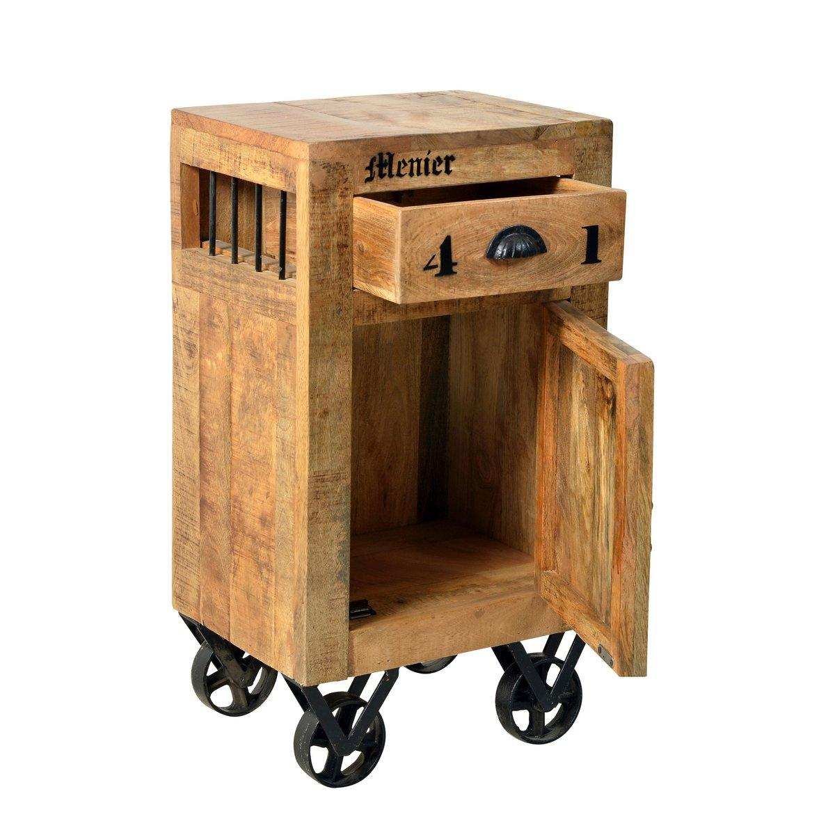 Kommode - HomeDesign Knaus