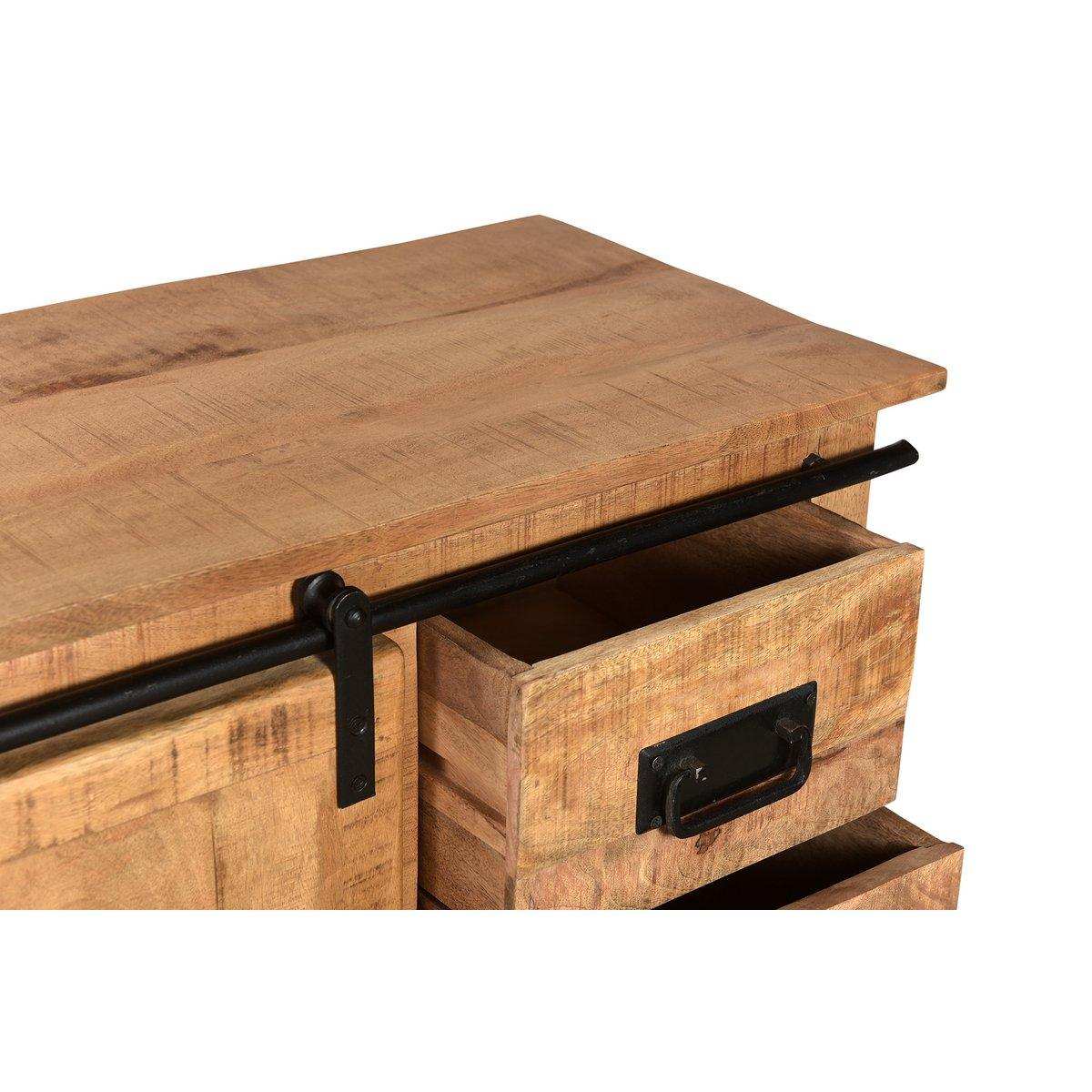 Kommode - HomeDesign Knaus