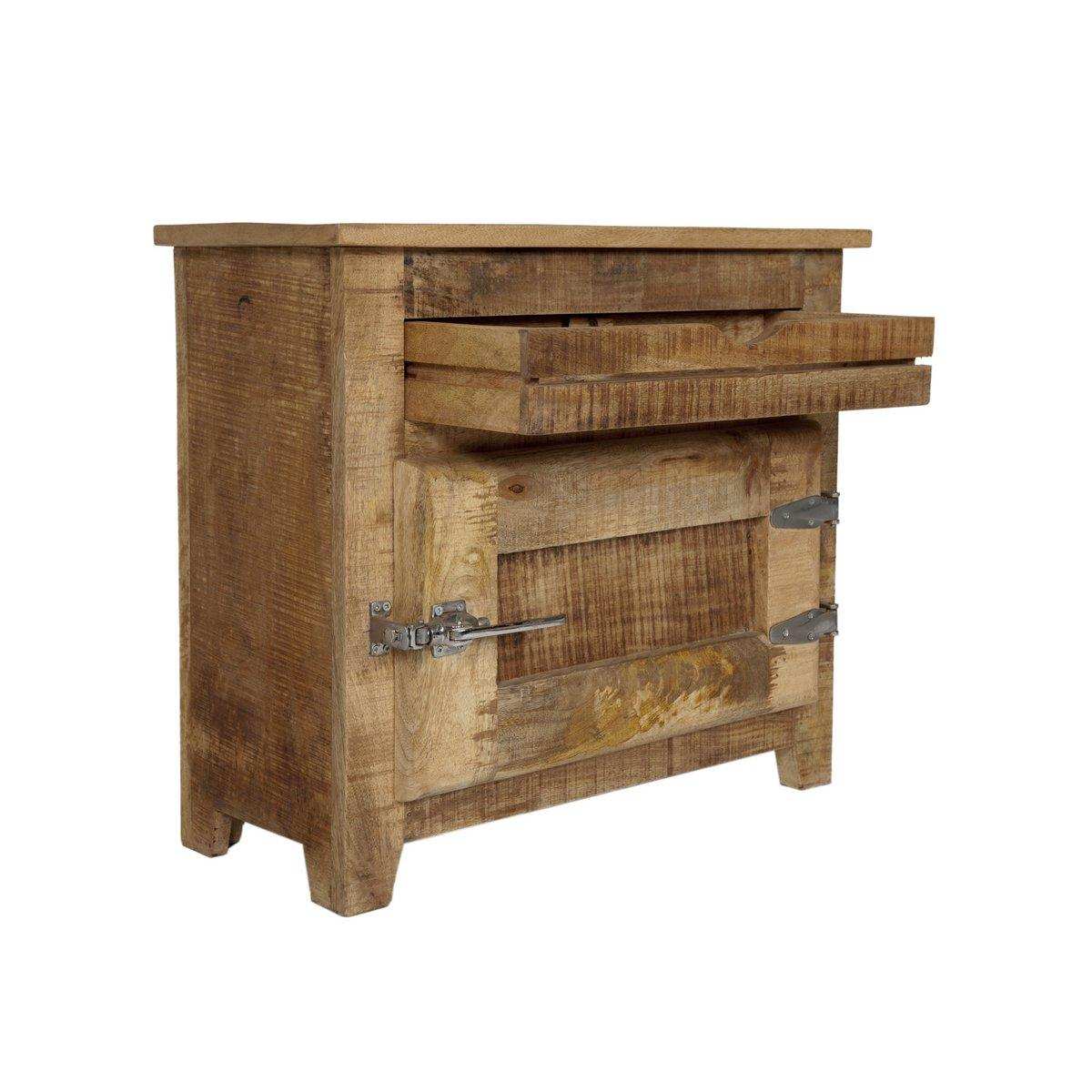 Kommode - HomeDesign Knaus