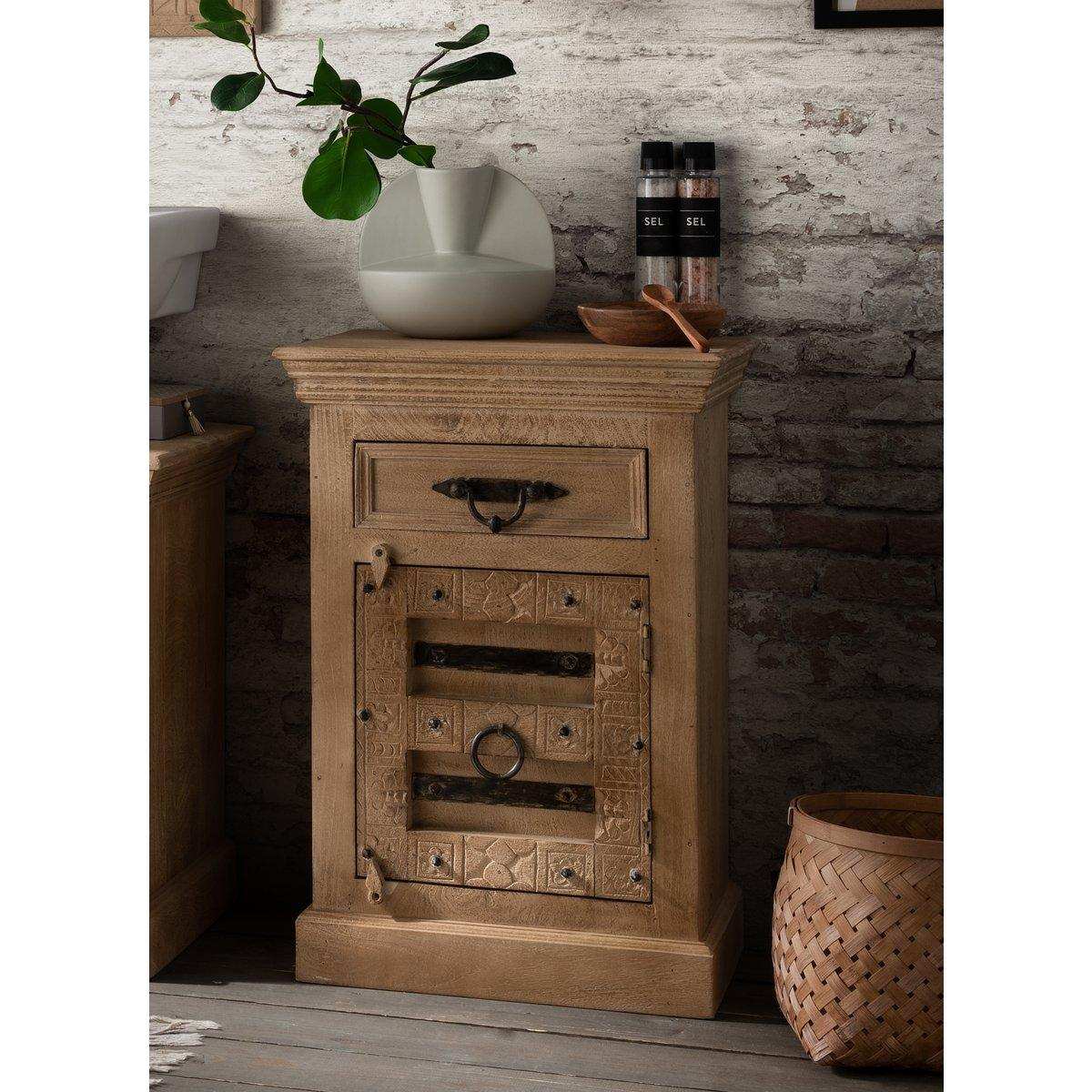 Kommode - HomeDesign Knaus