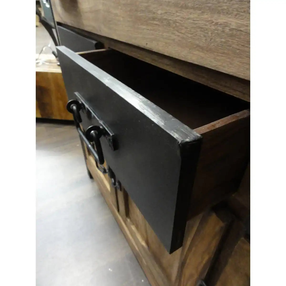 Kommode - HomeDesign Knaus