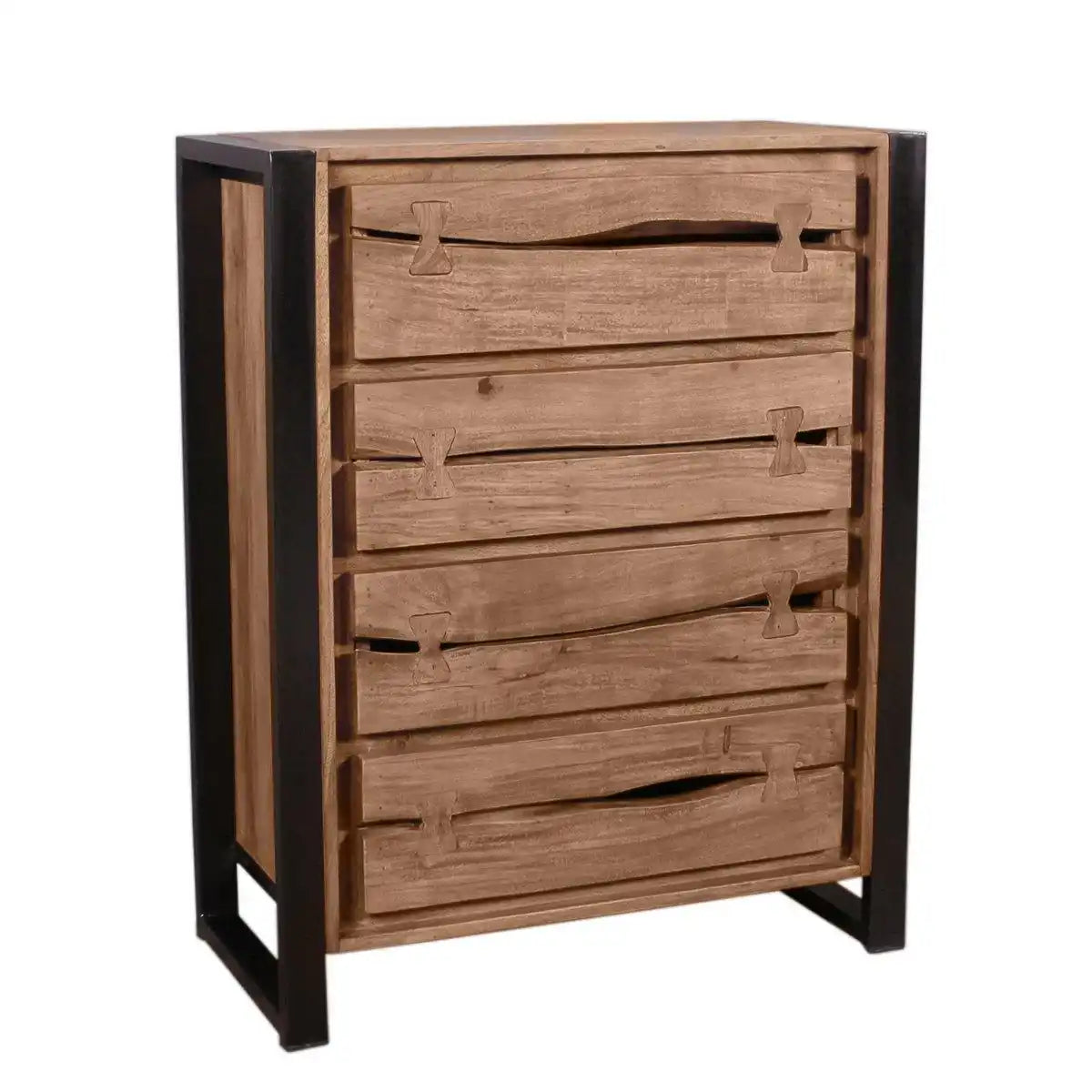Kommode - HomeDesign Knaus