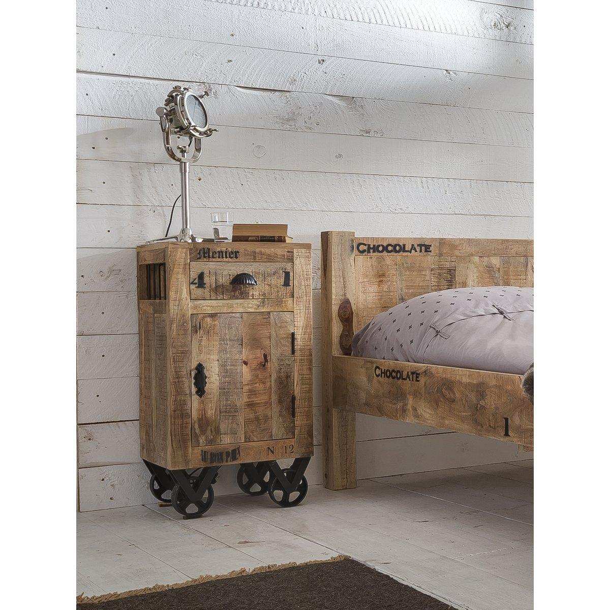 Kommode - HomeDesign Knaus