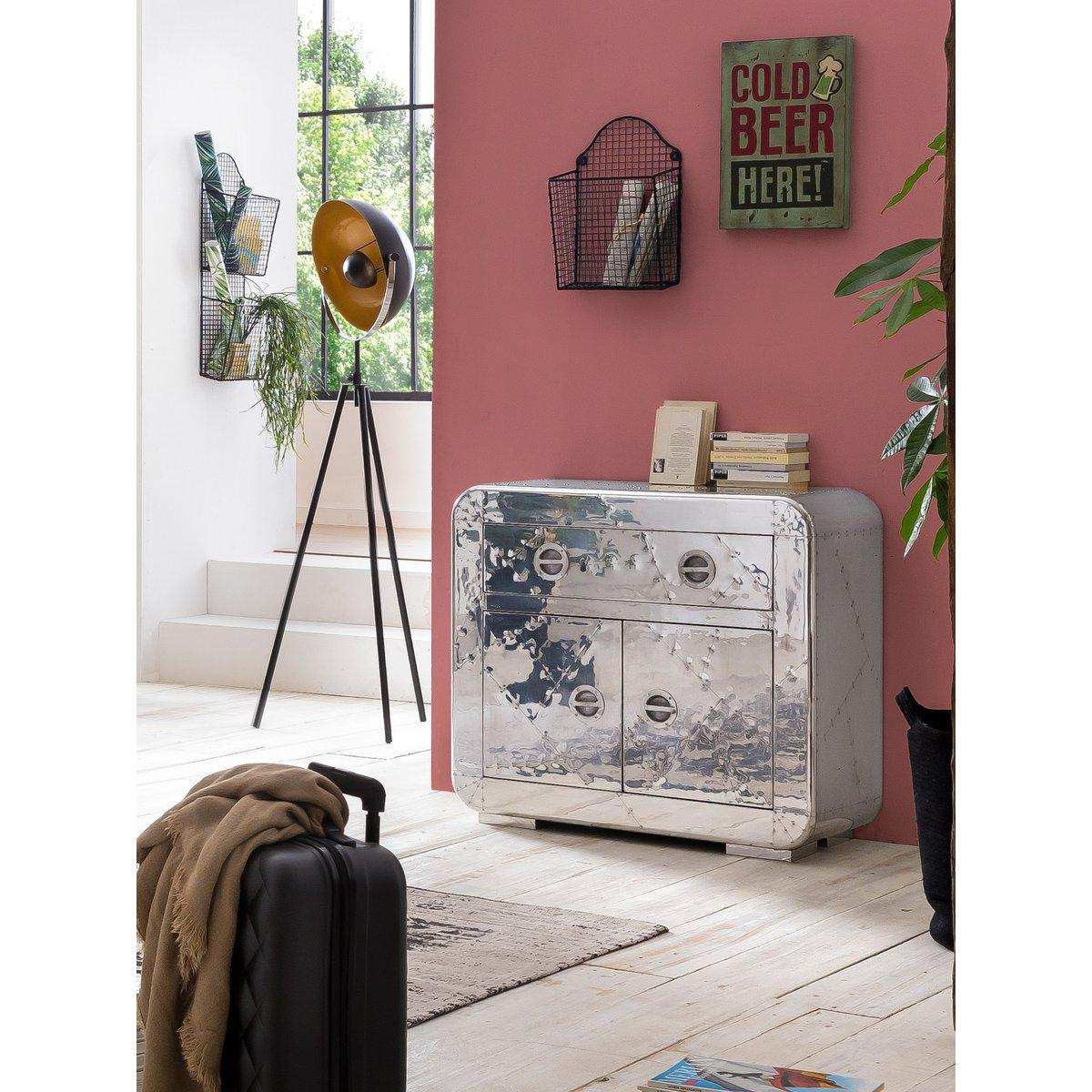 Kommode - HomeDesign Knaus