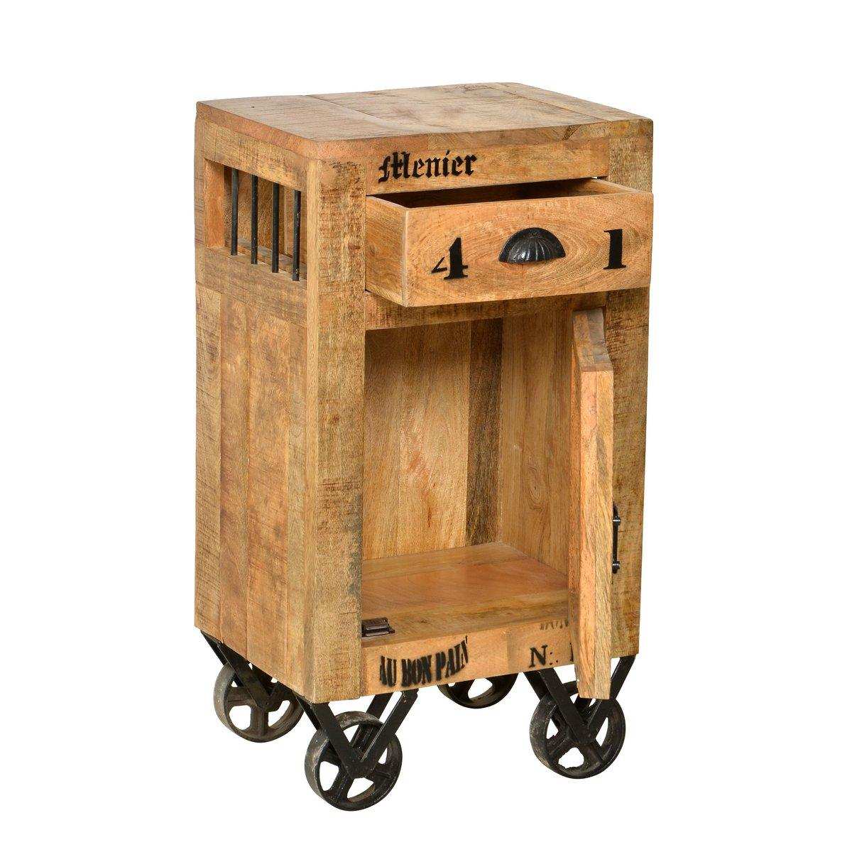 Kommode - HomeDesign Knaus