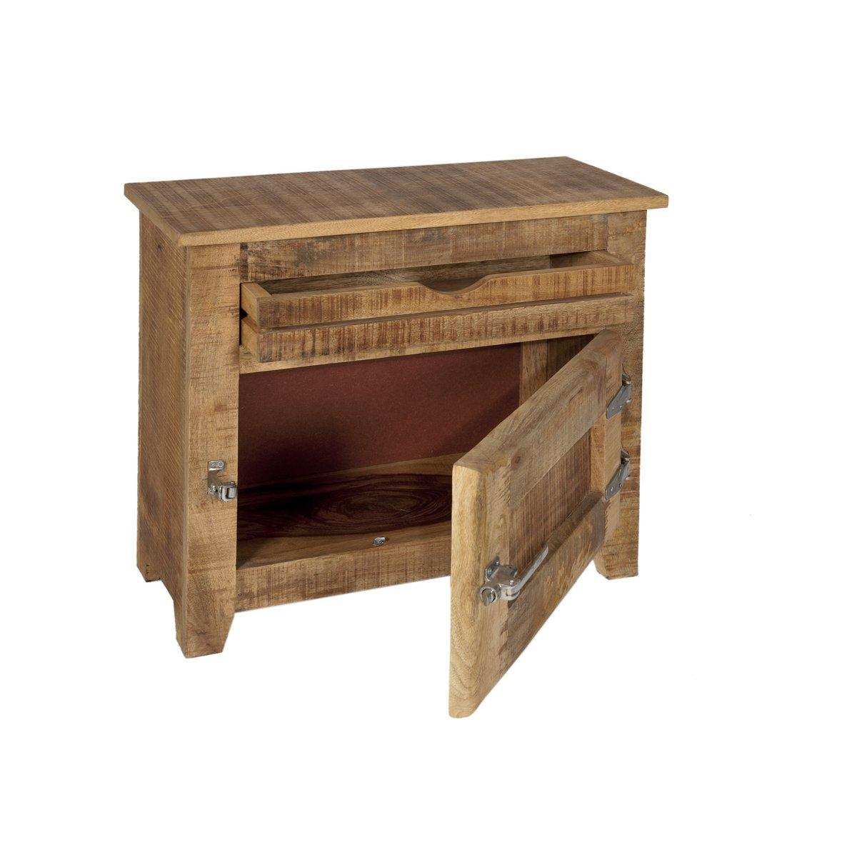 Kommode - HomeDesign Knaus