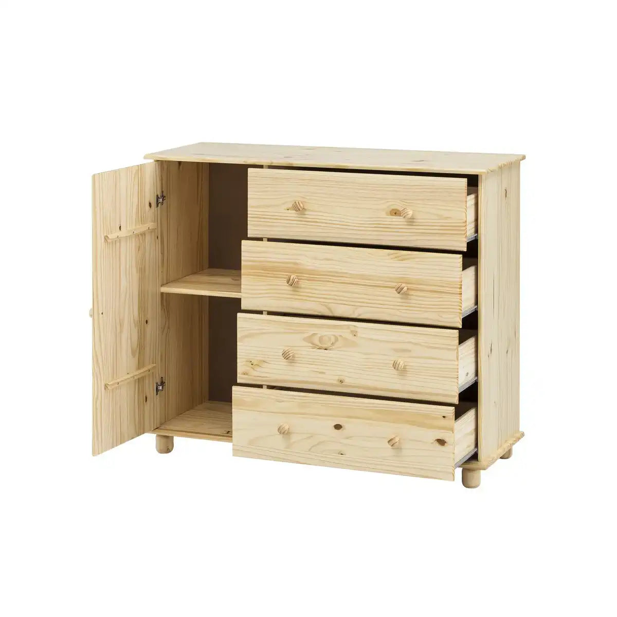 Kommode - HomeDesign Knaus