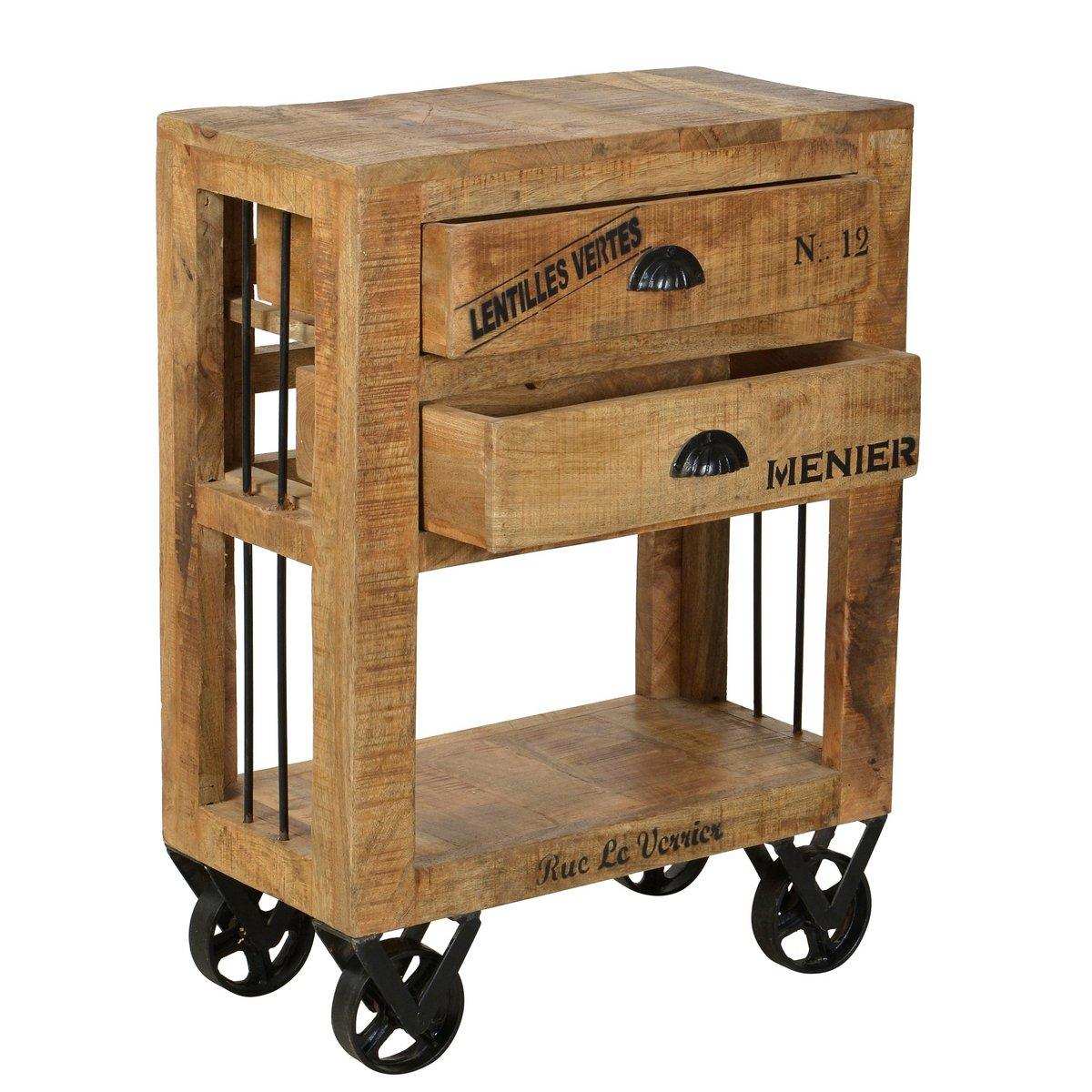Kommode - HomeDesign Knaus