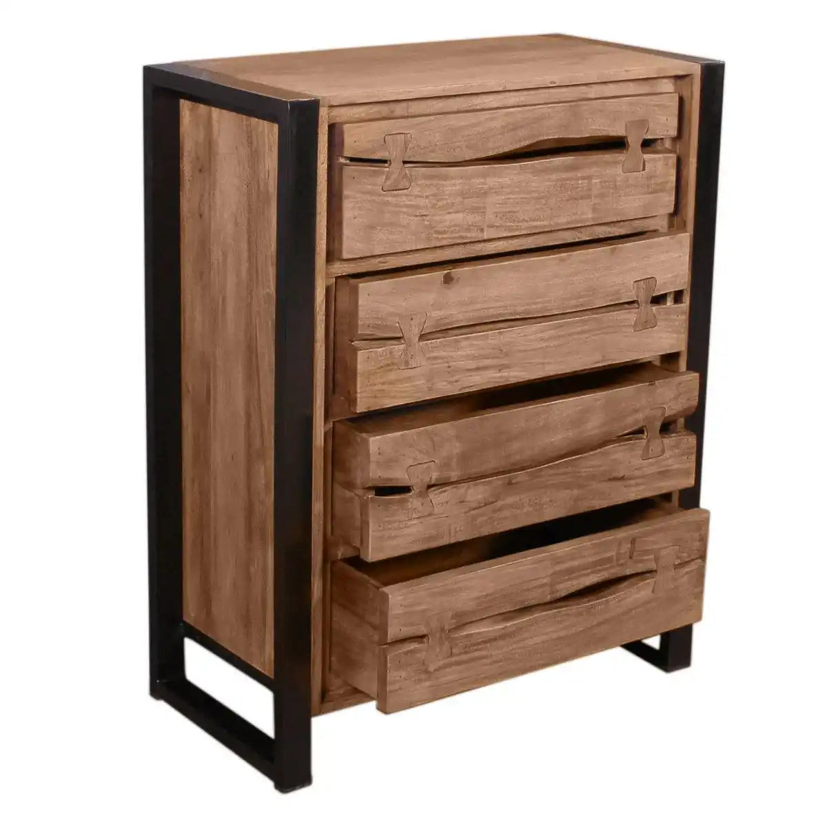 Kommode - HomeDesign Knaus