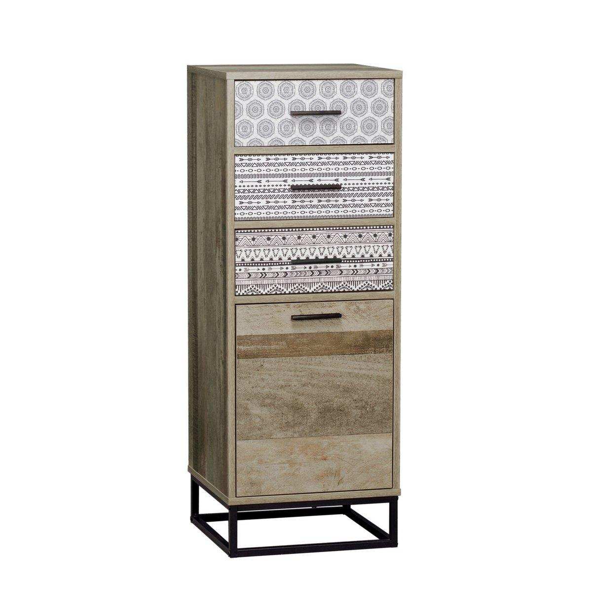 Kommode - HomeDesign Knaus