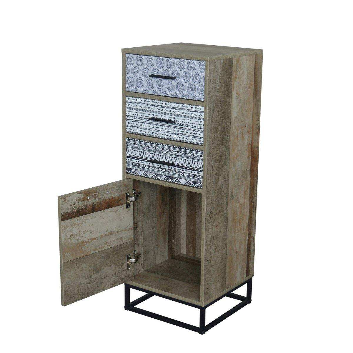 Kommode - HomeDesign Knaus