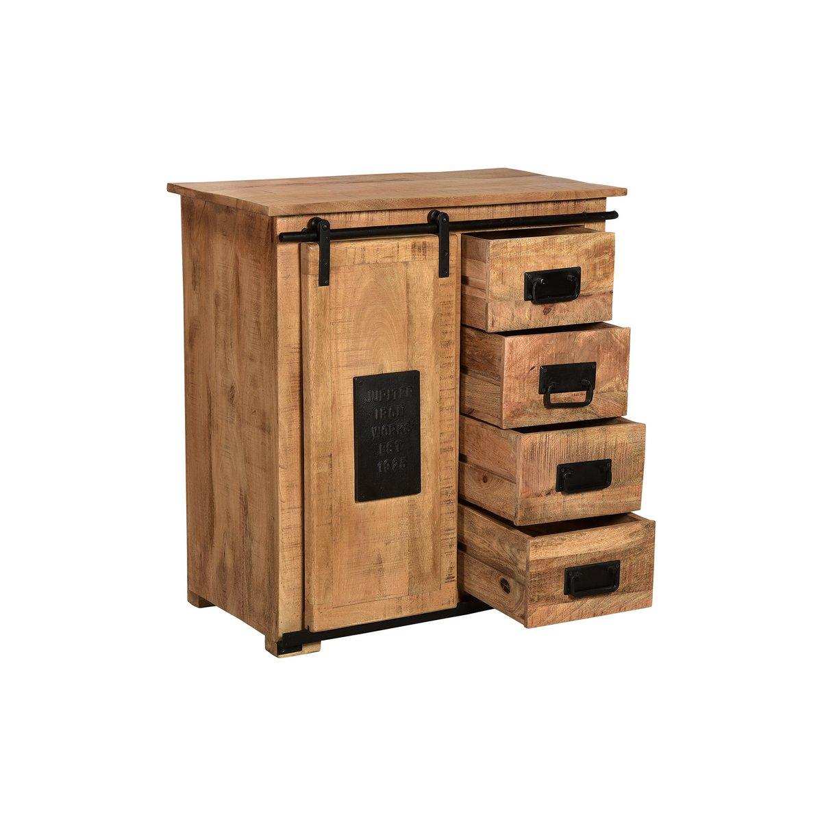 Kommode - HomeDesign Knaus