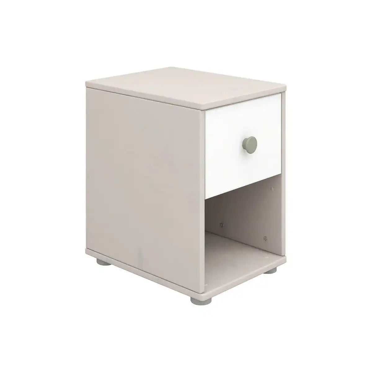Kommode mit 1 Schublade - HomeDesign Knaus