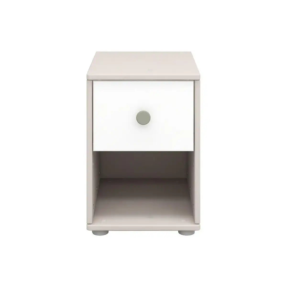 Kommode mit 1 Schublade - HomeDesign Knaus