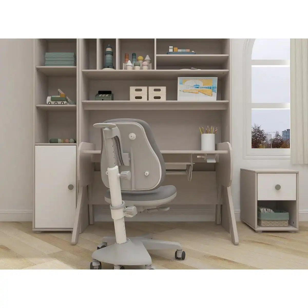 Kommode mit 1 Schublade - HomeDesign Knaus