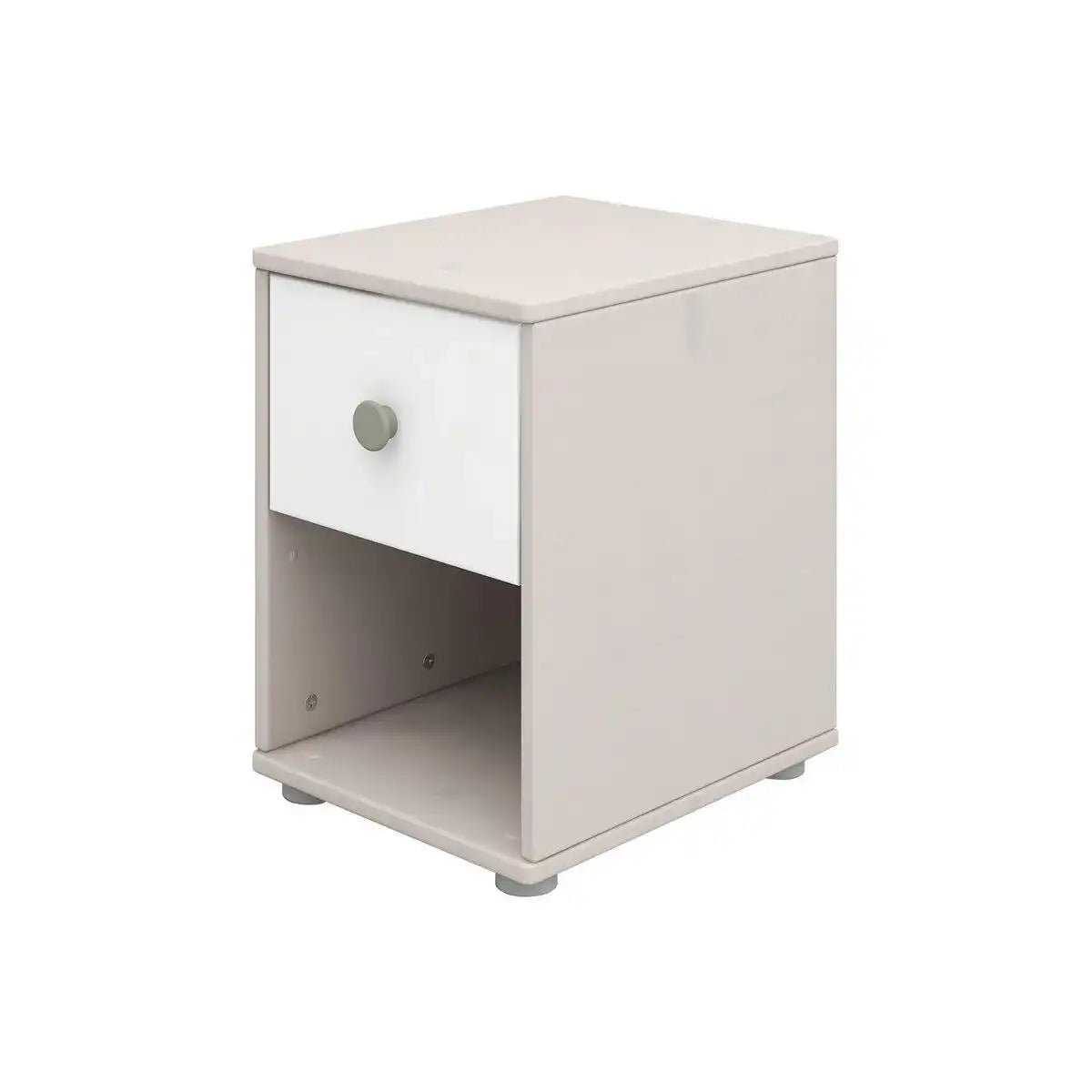 Kommode mit 1 Schublade - HomeDesign Knaus