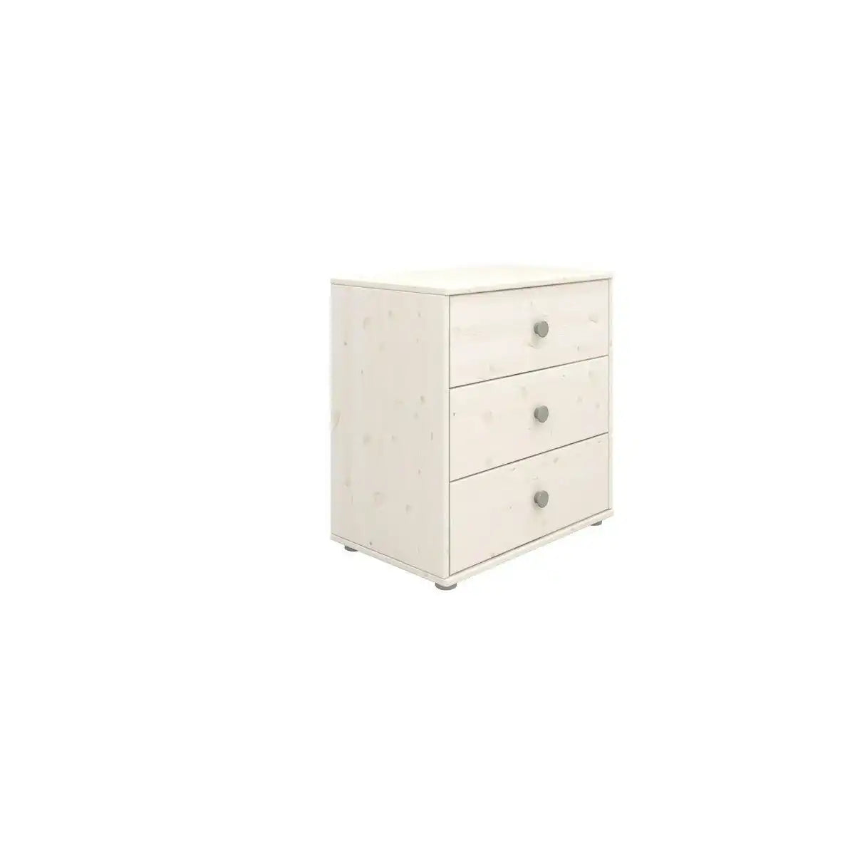 Kommode mit 3 Schubladen - HomeDesign Knaus