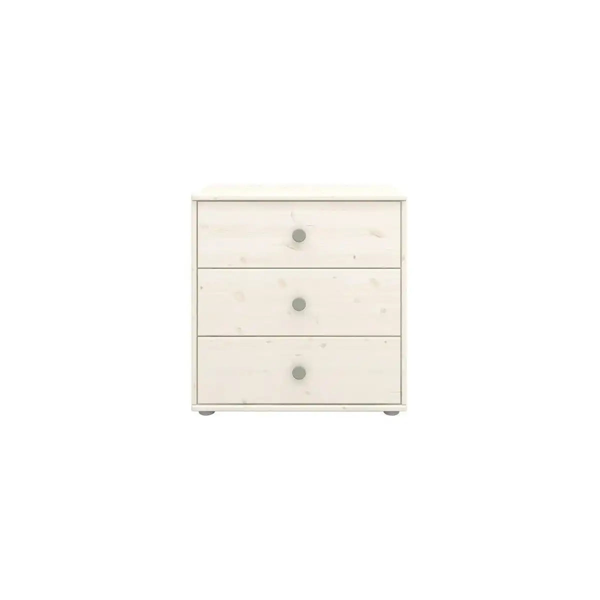 Kommode mit 3 Schubladen - HomeDesign Knaus