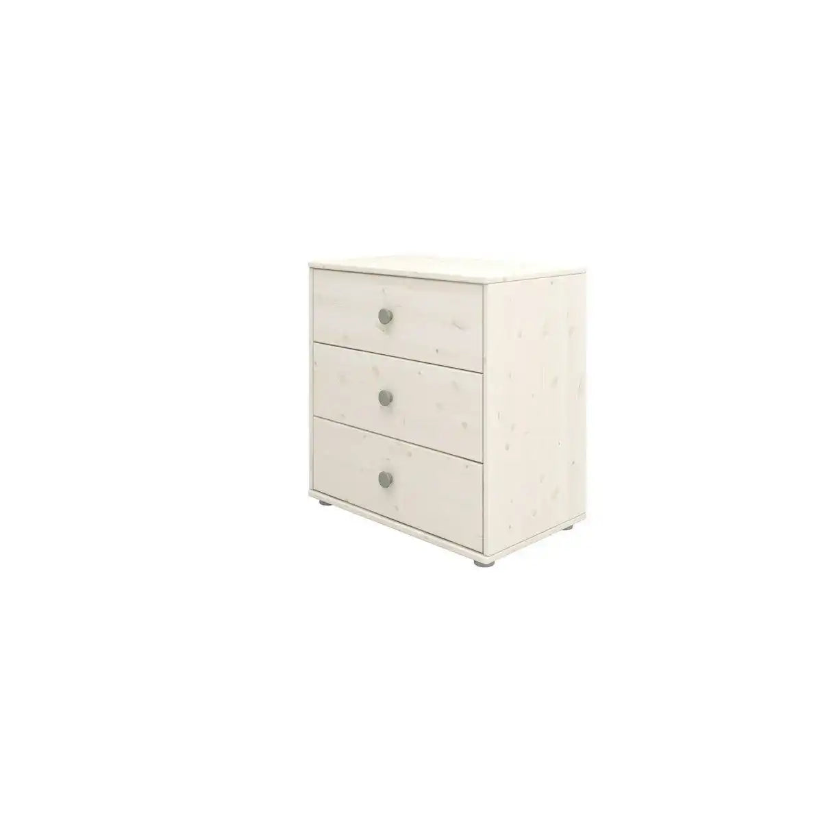 Kommode mit 3 Schubladen - HomeDesign Knaus