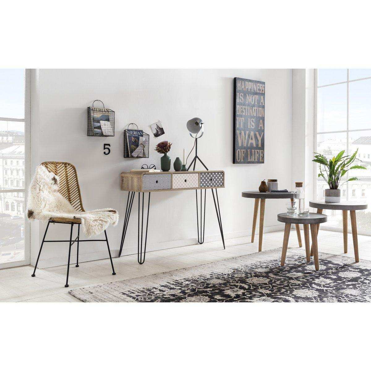 Konsolentisch - HomeDesign Knaus