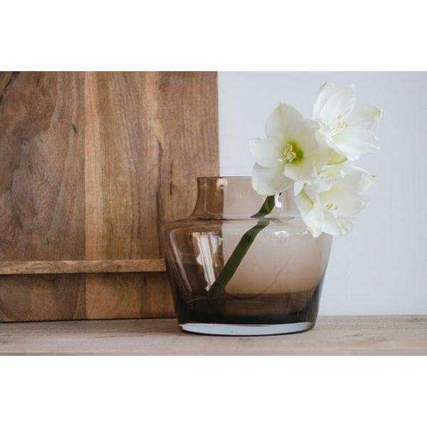 Korallentopas Ø22,5 x H22 cm - HomeDesign Knaus