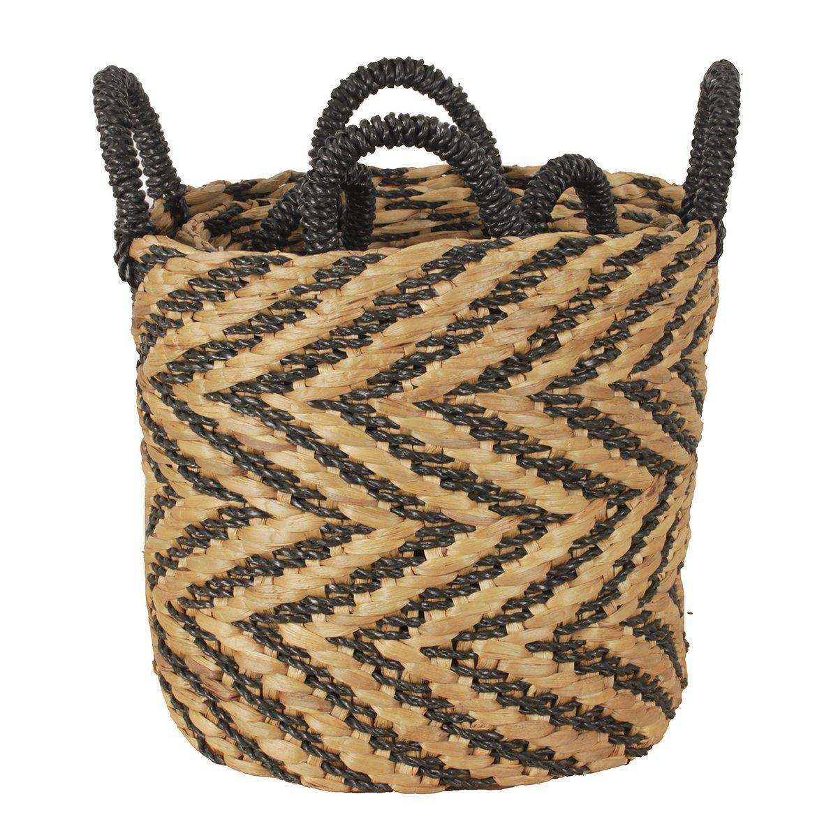 Korb Miso 3er-Set - HomeDesign Knaus