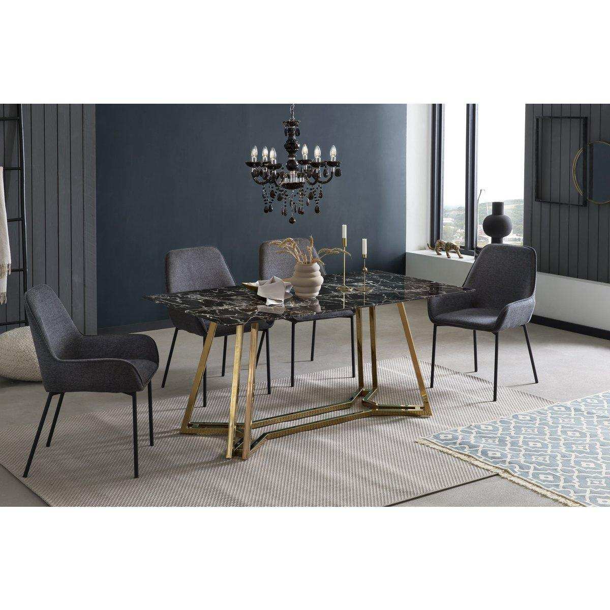 Kronleuchter aus Acryl-Glas - HomeDesign Knaus