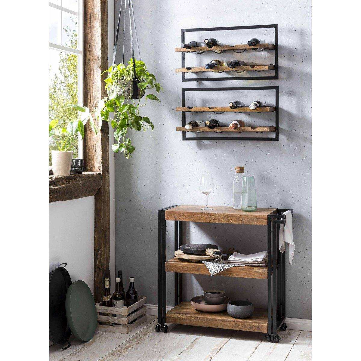 Küchenwagen - HomeDesign Knaus