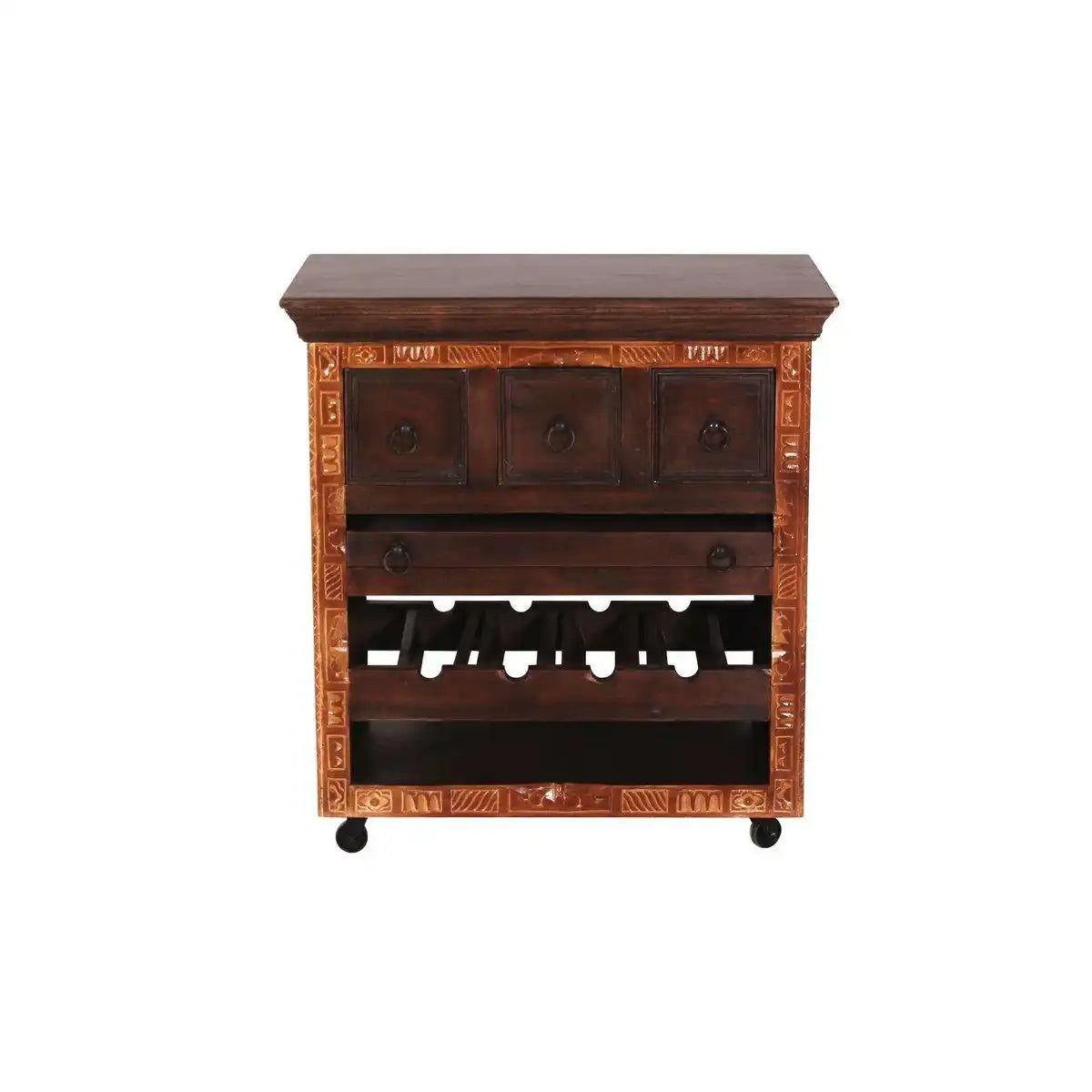 Küchenwagen - HomeDesign Knaus