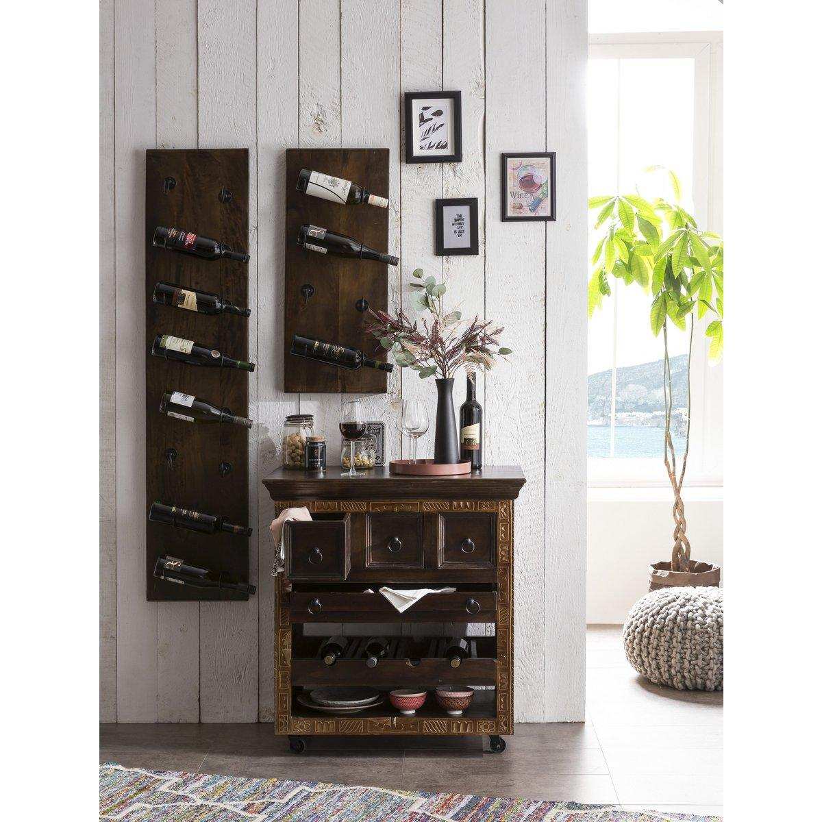 Küchenwagen - HomeDesign Knaus