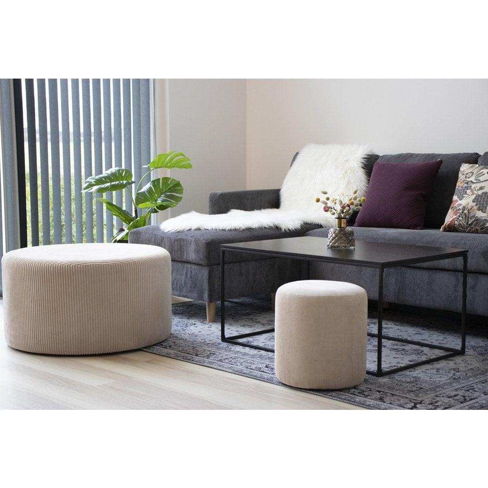 Künstliches Lammfell - HomeDesign Knaus