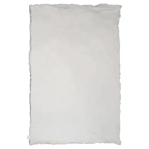 Kuscheldecke gerippt Decke Wurfbär Couchdecke 130x180cm - HomeDesign Knaus