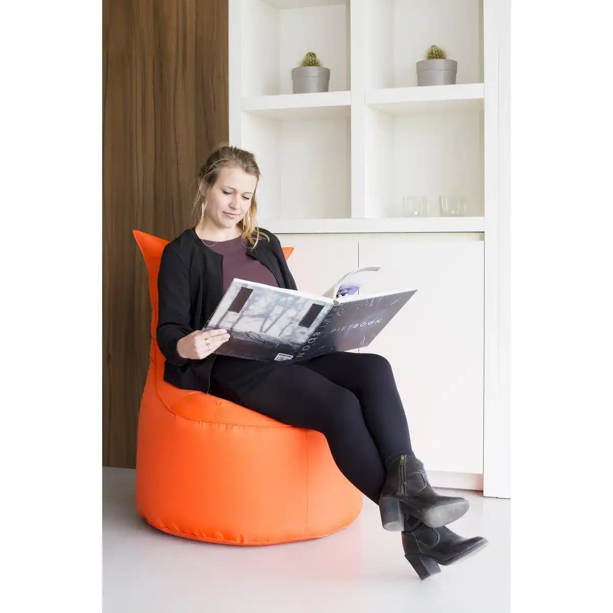 L-TASCHE - orange - HomeDesign Knaus