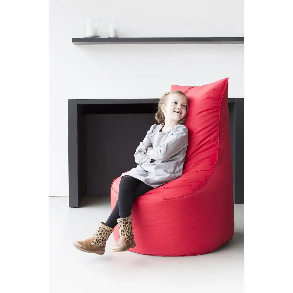 L-TASCHE - Rouge - HomeDesign Knaus