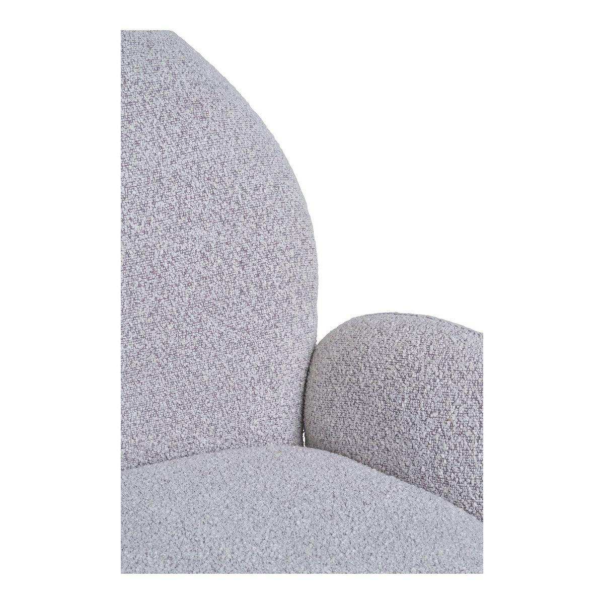 Lana Esszimmerstuhl – Sand, 69 x 65 x 91,5 cm - HomeDesign Knaus