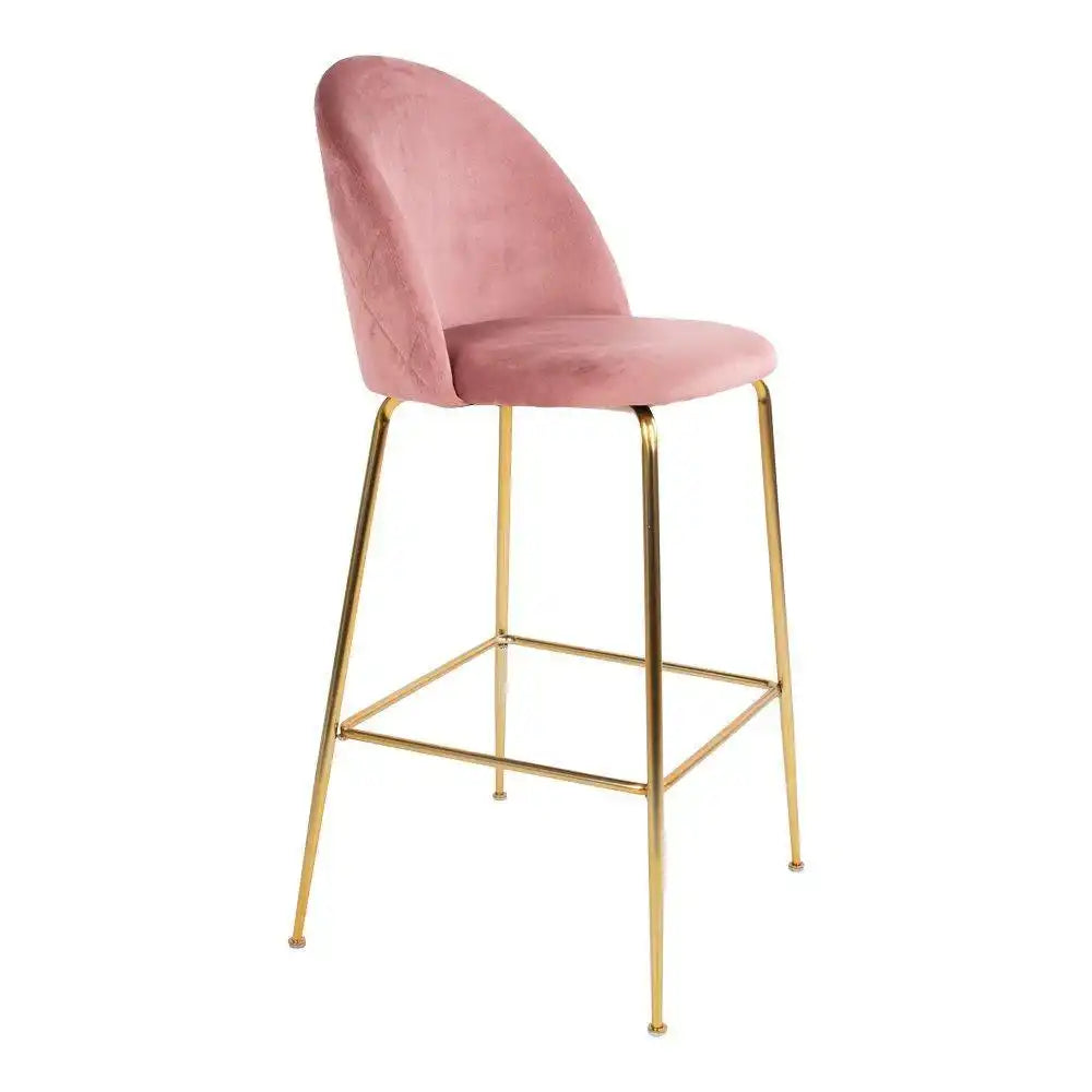 Lausanne Barstuhl - HomeDesign Knaus