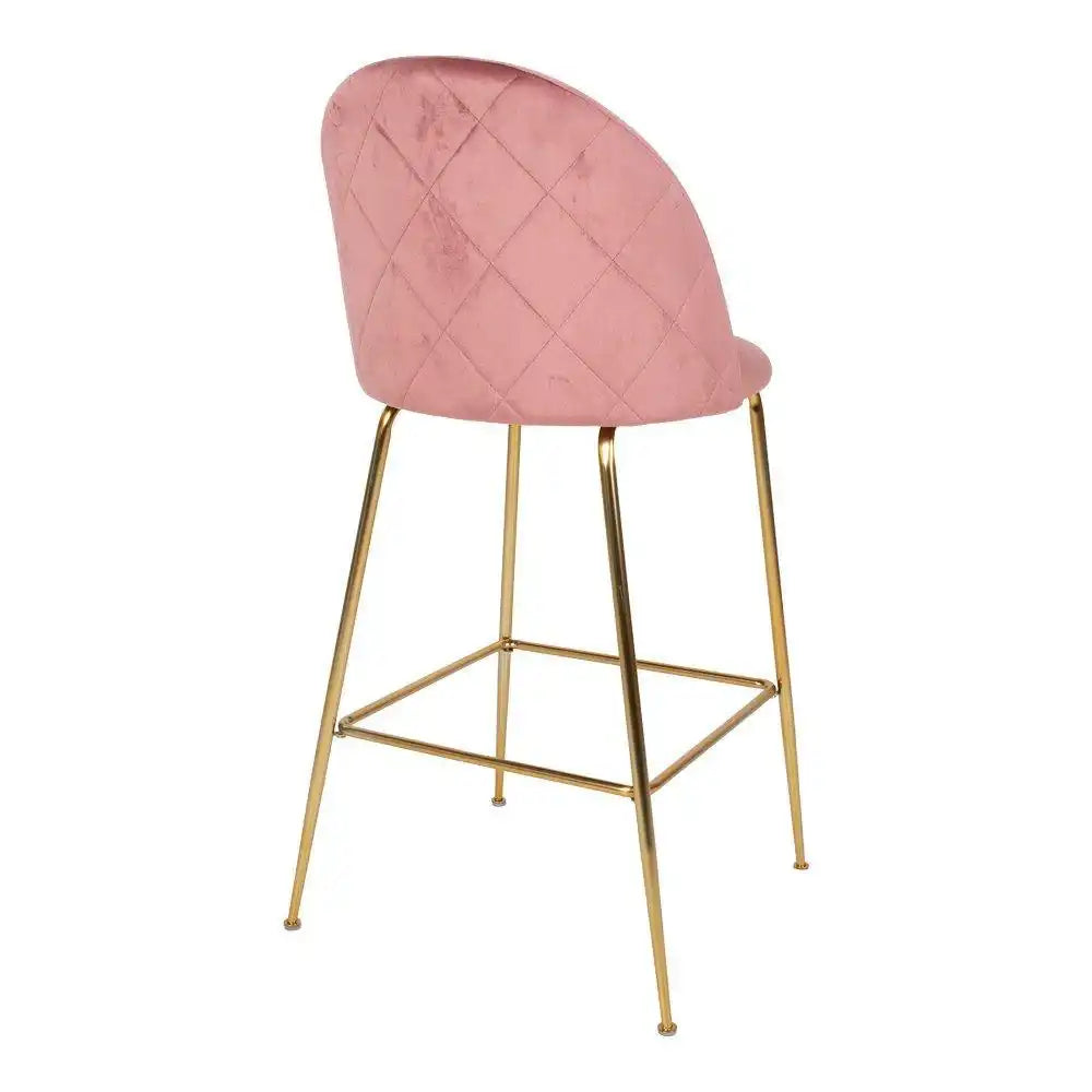 Lausanne Barstuhl - HomeDesign Knaus