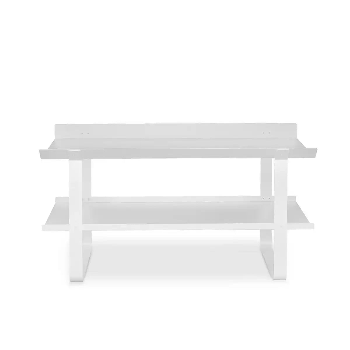 Layer Schuhregal Garderobenschrank Schuhschrank - HomeDesign Knaus