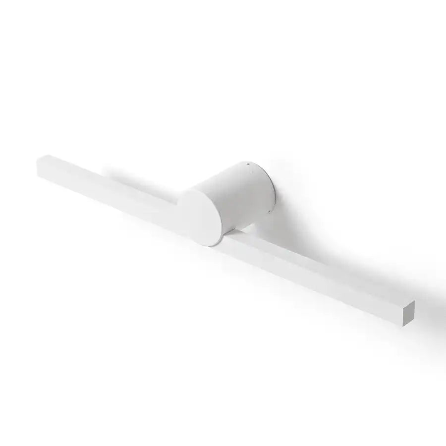 LED Wandleuchte Downlight Beleuchtung 12W 3000K - HomeDesign Knaus
