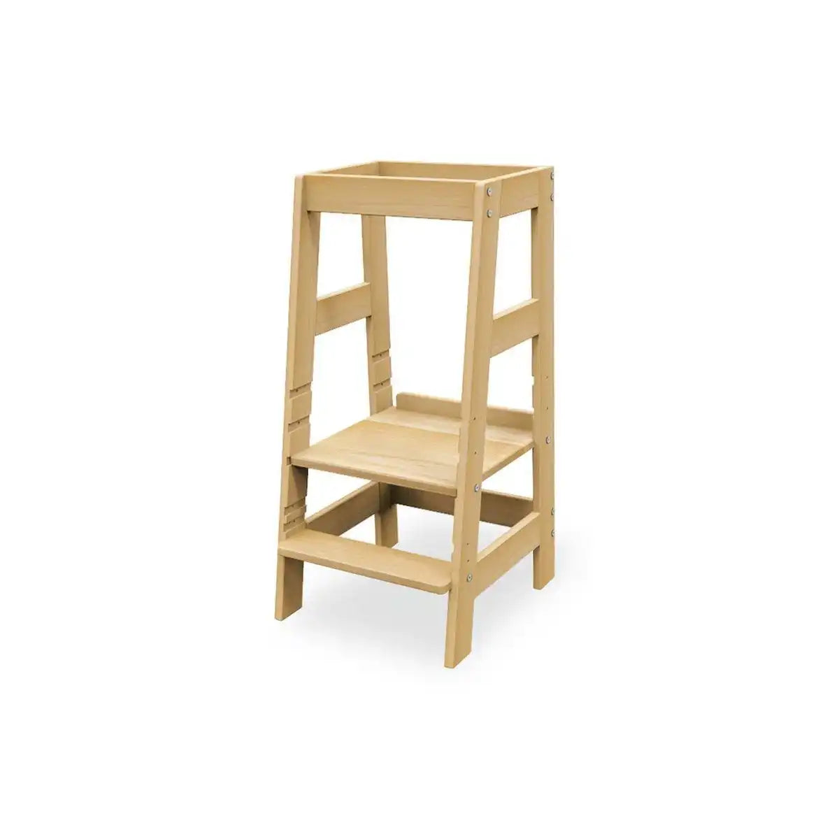 Lernturm 'Fino', unbehandelt - HomeDesign Knaus