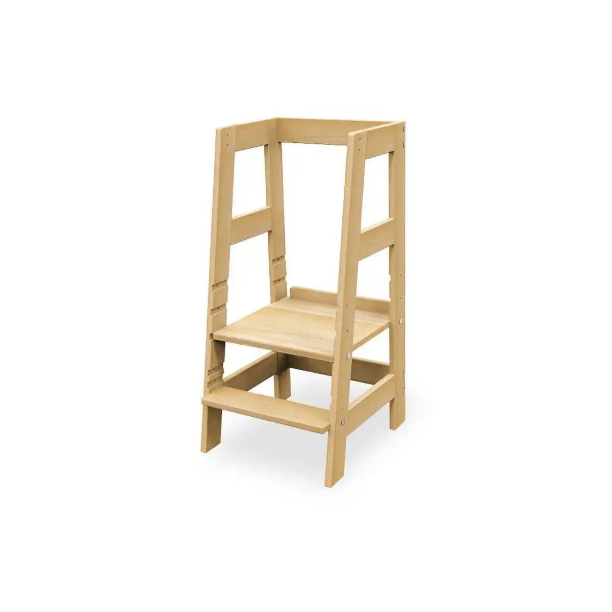 Lernturm 'Fino', unbehandelt - HomeDesign Knaus