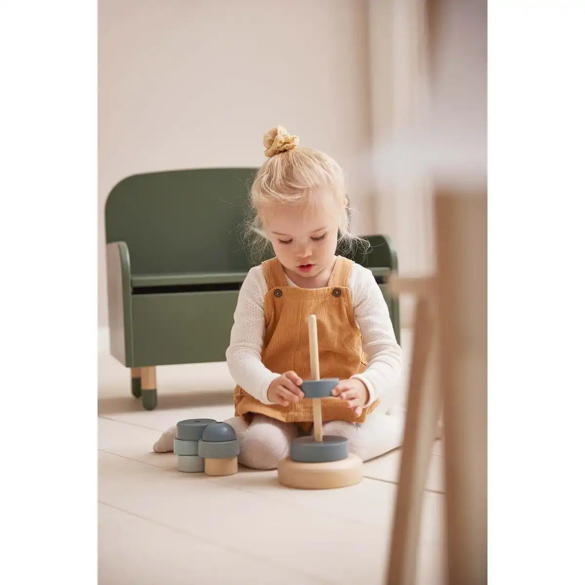 Leuchtturmstapler - HomeDesign Knaus